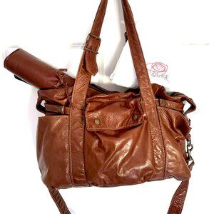 Not Rational Hansel Diaper Bag